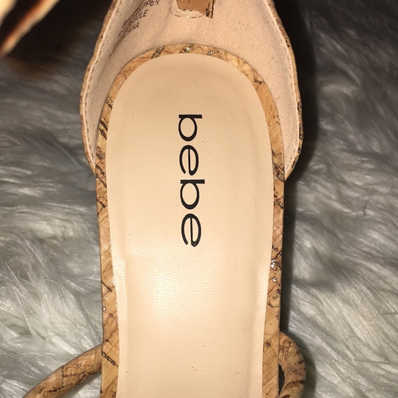 Bebe heels - Picture 3 of 3